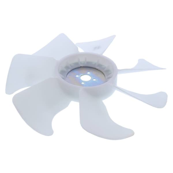 Db Electrical Complete Tractor Radiator Fan for John Deere 1070 Compact Tractor 1406-5500 - main